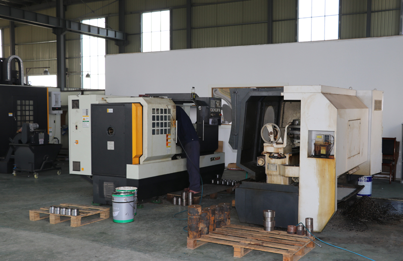 數(shù)控車(chē)床